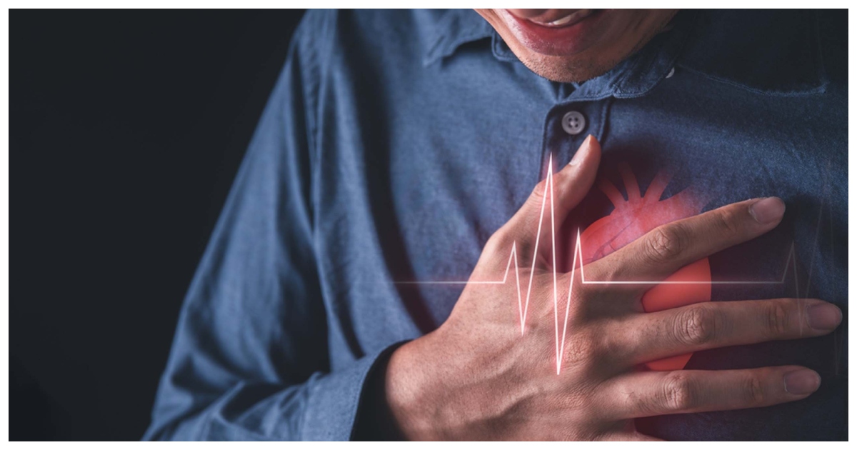 হার্টের ধমনীতে নিঃশব্দে রক্ত জমাট বাঁধছে কি না তা বোঝার সাধ্য কারো নেই। ছবি: স্টার হসপিটাল